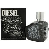 Diesel Only The Brave Tattoo EDT 35 ml Erkek Parfümü
