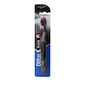 Difaş Black Yumuşak Diş Fırçası