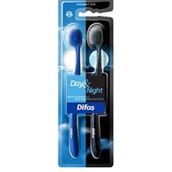 Difaş Day&Night 1+1 Diş Fırçası