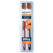 Difaş Proclinic Volkanik 1+1 Diş Fırçası