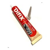 Difix 50 ML Tüp Çok Amaçlı Gres Yağı Geniş Sıcaklık Aralıklarında Etkili Yağlama Sağlar