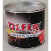 Difix Genel Amaçlı Gres Yağı 180 G