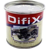 Difix Genel Amaçlı Gres Yağı Küçük 200 gr