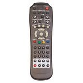 Digiline 60040 Uydu Alıcı Kumandası