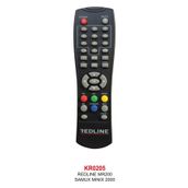 Digiline 9005 Uydu Kumandası