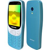 Digiphone S320 Yeşil Tuşlu
