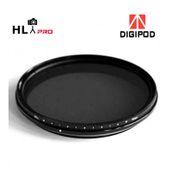 Digipod 72mm ND Filtre