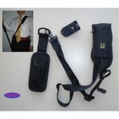 Digipod A3204 Monopod İçin Taşıma Askısı