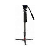Digipod C-3205VH Karbon Video Monopod Kiti