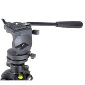 Digipod PH-252 Video Tripod Başlığı