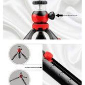 Digipod S-072 Mini Tripod