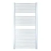 Digisu 500x1200 Beyaz Havlupan Radyatör
