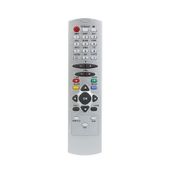 Digitürk DCR RC 2540 Beyaz Uydu Alıcı Kumanda