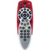 Digitürk DT-8003 HD Plus Uydu Alıcı Kumandası