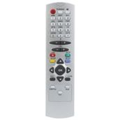 Digitürk RC-2540 Zap Uydu Alıcı Kumandası