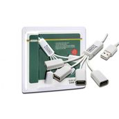 Digitus AK-330107-100-S HDMI Kablo