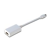 Digitus AK-340404-001-W HDMI Kablolar
