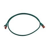 Digitus CAT6 UTP 1 mt Yeşil Patch Cord Kablo