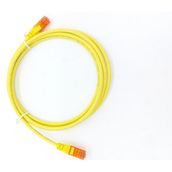 Digitus CAT6 UTP 2 mt Sarı Patch Cord Kablo