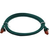 Digitus CAT6 UTP 2 mt Yeşil Patch Cord Kablo