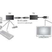 Digitus DA-70139-2 A-A USB Kablo
