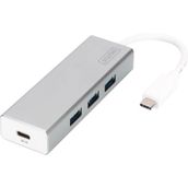 Digitus DA-70242 USB Çoklayıcı