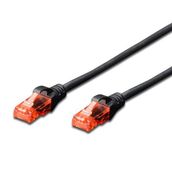 Digitus DK-1617-030-BL Network Kablo