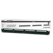 Digitus DN-91624U 24-Port UTP Patch Paneli