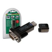 Digitus RS-232 PCI Kart