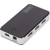 Digitus Usb 2.0 7 Port Usb Hub
