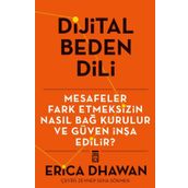 Dijital Beden Dili Timaş Yayınları