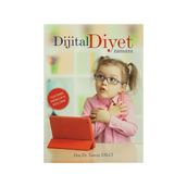 Dijital Diyet Zamanı - Yard Tuncay Dilci