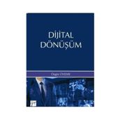 Dijital Dönüşüm - Özgür Önday