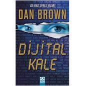 Dijital Kale - Dan Brown