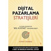 Dijital Pazarlama Stratejileri 2019 / Koray Odabaşı