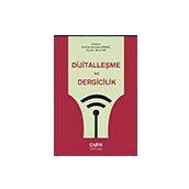 Dijitalleşme ve Dergicilik Der Yayınları