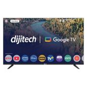 Dijitech 43 DJF 12000 43 inç 109 Ekran Full HD Google LED TV