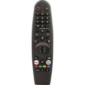 Dijitsu 55dw9900 Webos Ses Komutsuz Led Tv Kumandası
