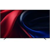 Dijitsu 75 DQ 38000 75 inç 189 Ekran 4K Ultra HD Google QLED TV