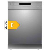 Dijitsu DBM9800 Inox 5 Programlı Bulaşık Makinesi