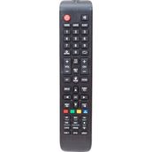 Dijitsu DJT65S 4K Smart LED TV Kumanda