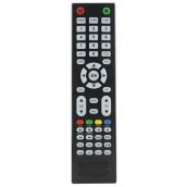 Dijitsu DJTV431 LCD LED TV Kumandası