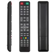 Dijitsu Djtv5801-Djtv501-Djtv321-Djtv43 Serisi / Sungate Sg-2401 / Vision Lcd-Led Tv Kumandası