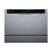 Dijitsu DSB8000 Inox Bulaşık Makinesi