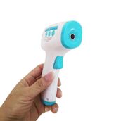 Dikang HG01 Temassız Alından Tabanca Dijital Ateş Ölçer