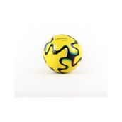 Dikişli Futbol Topu 5 Numara Sarı