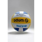 Dikişli Voleybol Topu No.5, Soft Touch Yüzey İle