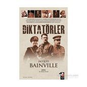 Diktatörler - Jacque Benville