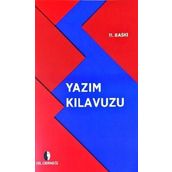 Dil Derneği Yazım Kılavuzu