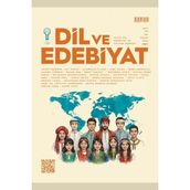 Dil Ve Edebiyat Dergi 196.Sayı Nisan 2025
